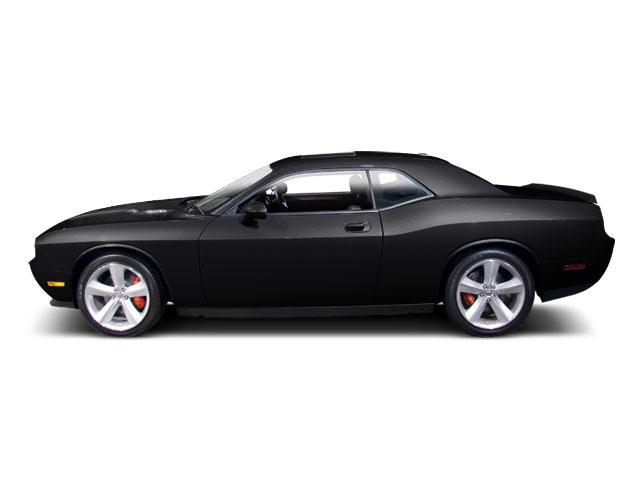 2010 Dodge Challenger Vehicle Photo in ELYRIA, OH 44035-6349