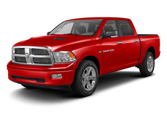 2010 Dodge Ram 1500 Vehicle Photo in ALBERTVILLE, AL 35950-0246