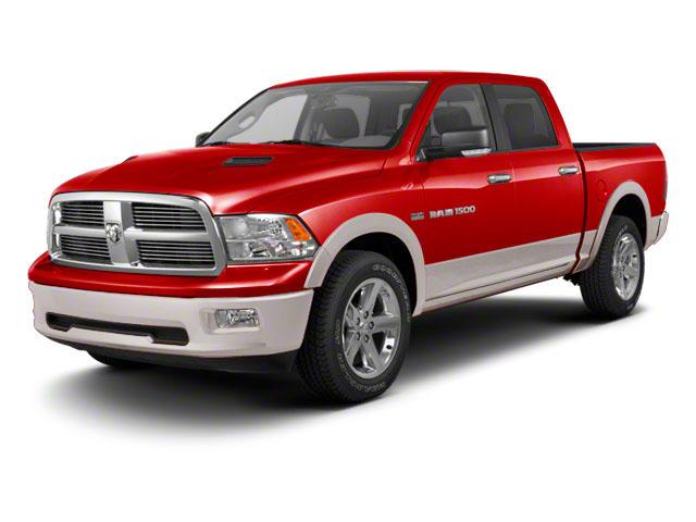 2010 Dodge Ram 1500 Vehicle Photo in ALBERTVILLE, AL 35950-0246