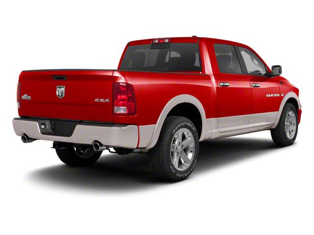 2010 Dodge Ram 1500 Vehicle Photo in ALBERTVILLE, AL 35950-0246