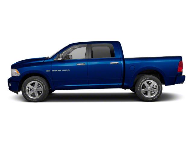 2010 Dodge Ram 1500 Vehicle Photo in Odessa, TX 79762