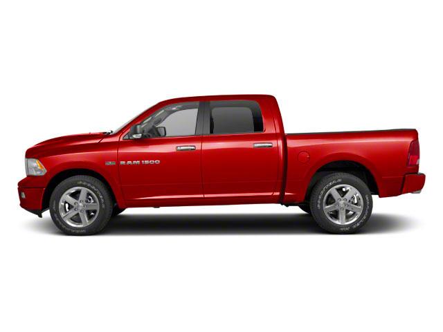 2010 Dodge Ram 1500 Vehicle Photo in ALBERTVILLE, AL 35950-0246