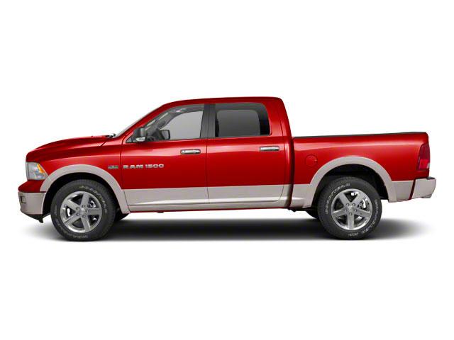 2010 Dodge Ram 1500 Vehicle Photo in ALBERTVILLE, AL 35950-0246