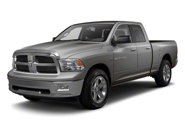 2010 Dodge Ram 1500 Vehicle Photo in VALENCIA, CA 91355-1705