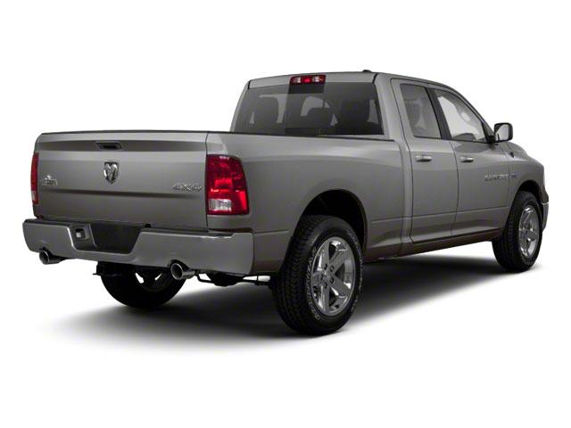 2010 Dodge Ram 1500 Vehicle Photo in VALENCIA, CA 91355-1705