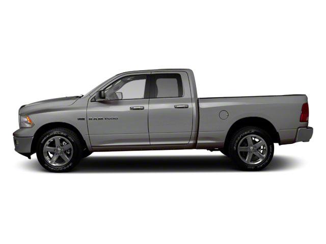 2010 Dodge Ram 1500 Vehicle Photo in VALENCIA, CA 91355-1705