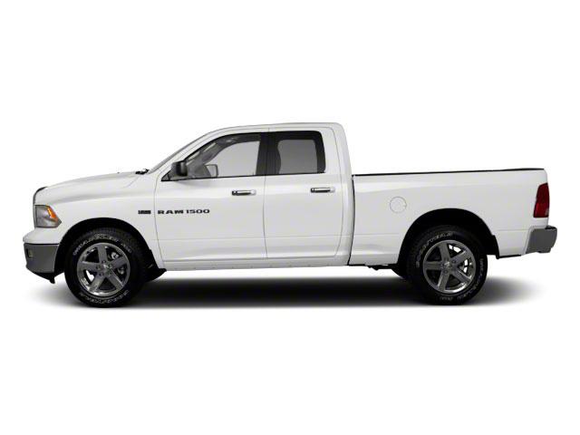 2010 Dodge Ram 1500 Vehicle Photo in Ft. Myers, FL 33907