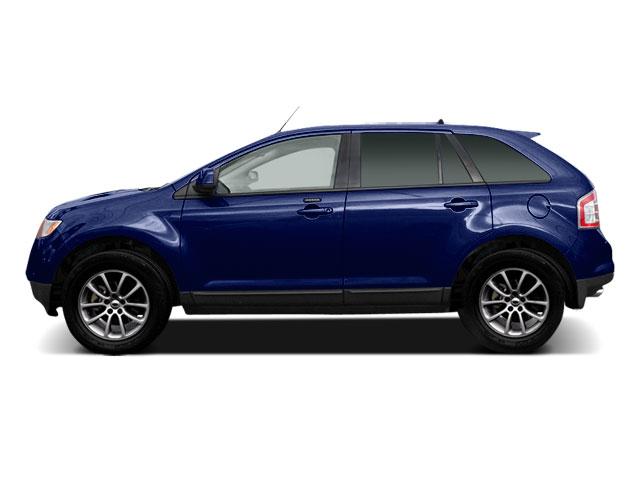 2010 Ford Edge Vehicle Photo in DENVER, CO 80221-3610