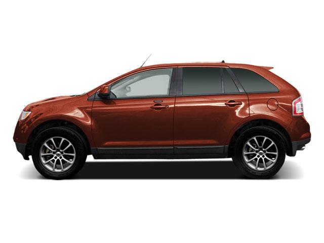 Used 2010 Ford Edge Limited with VIN 2FMDK4KC0ABB47179 for sale in Menomonie, WI