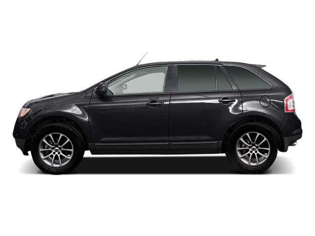 2010 Ford Edge Vehicle Photo in Weatherford, TX 76087