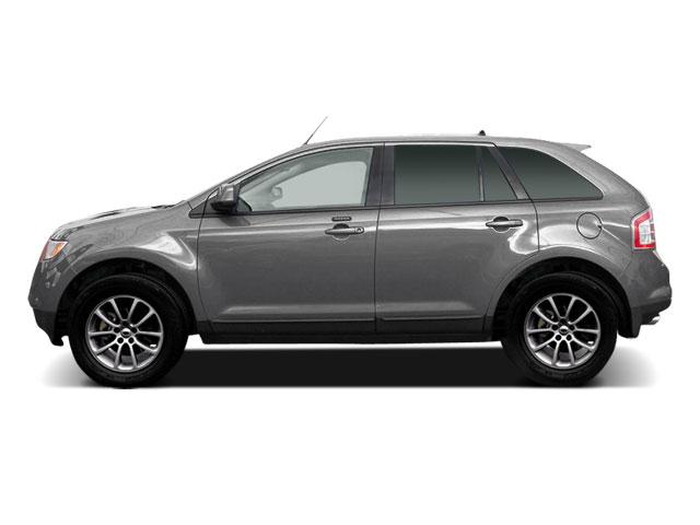 2010 Ford Edge Vehicle Photo in St. Petersburg, FL 33713