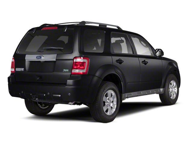 2010 Ford Escape XLT photo 3