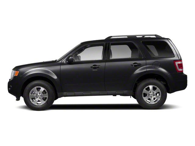 2010 Ford Escape XLT photo 2