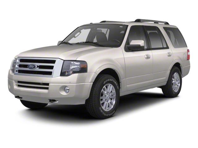 2010 Ford Expedition Vehicle Photo in San Antonio, TX 78209