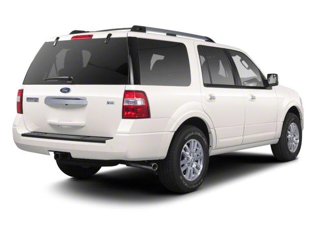 2010 Ford Expedition Vehicle Photo in San Antonio, TX 78209