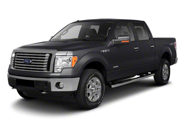 2010 Ford F-150 Vehicle Photo in MANITOWOC, WI 54220-5838