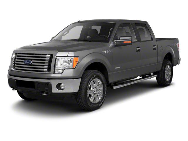 Used 2010 Ford F-150 XLT with VIN 1FTFW1EV6AFC46942 for sale in Columbus Junction, IA