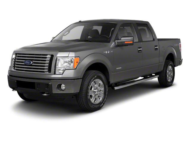 2010 Ford F-150 XLT photo 5