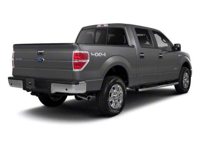 2010 Ford F-150 XLT photo 4