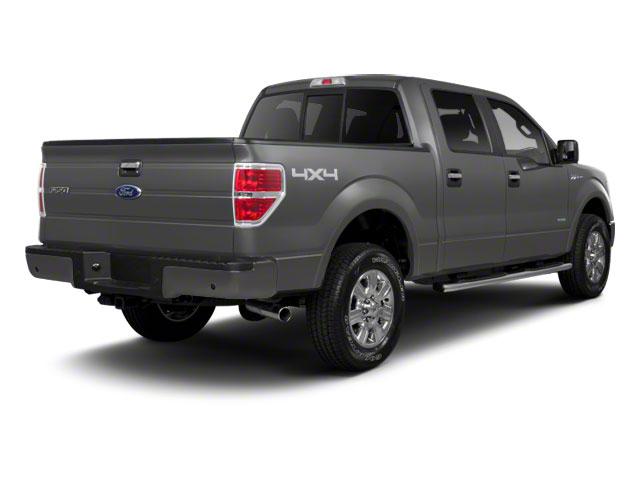 2010 Ford F-150 XLT photo 7