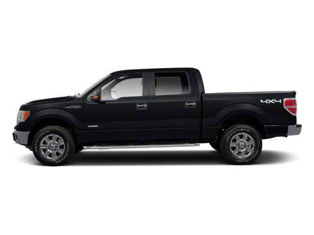 2010 Ford F150 Vehicle Photo in SPOKANE, WA 99212-2978