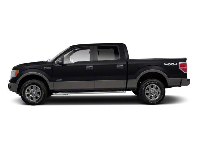 2010 Ford F150 Vehicle Photo in SPOKANE, WA 99212-2978