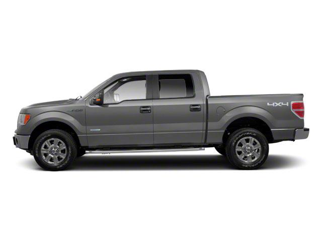 2010 Ford F-150 XLT photo 3