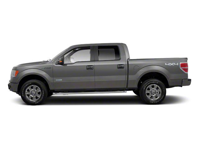 2010 Ford F-150 XLT photo 6