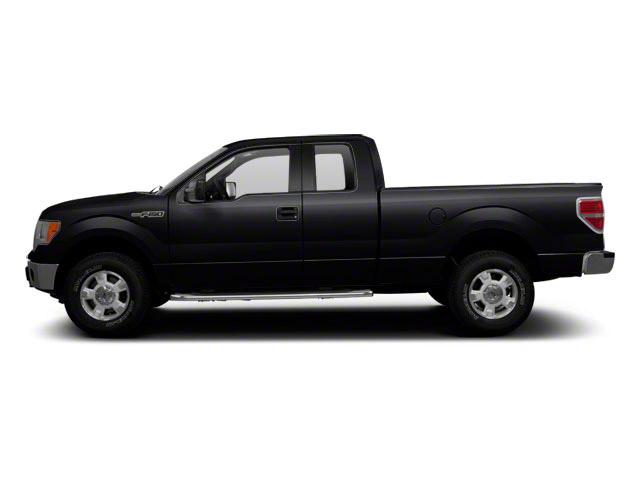 Used 2010 Ford F-150 XL with VIN 1FTFX1CV8AFB47765 for sale in Okmulgee, OK