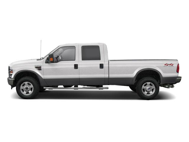 2010 Ford Super Duty F-250 SRW Vehicle Photo in Ft. Myers, FL 33907