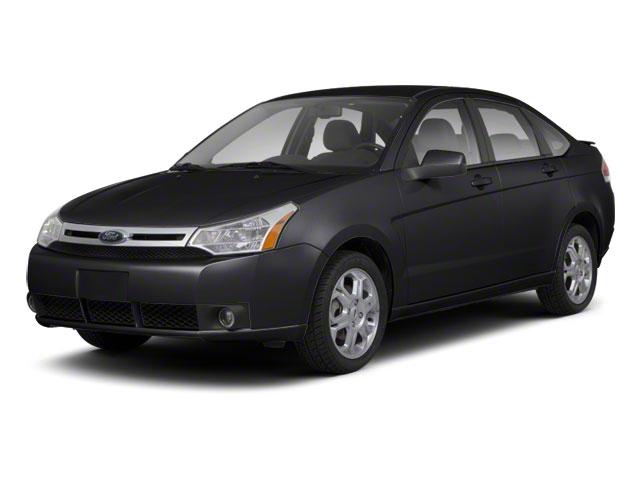 2010 Ford Focus Vehicle Photo in Orlando, FL 32811