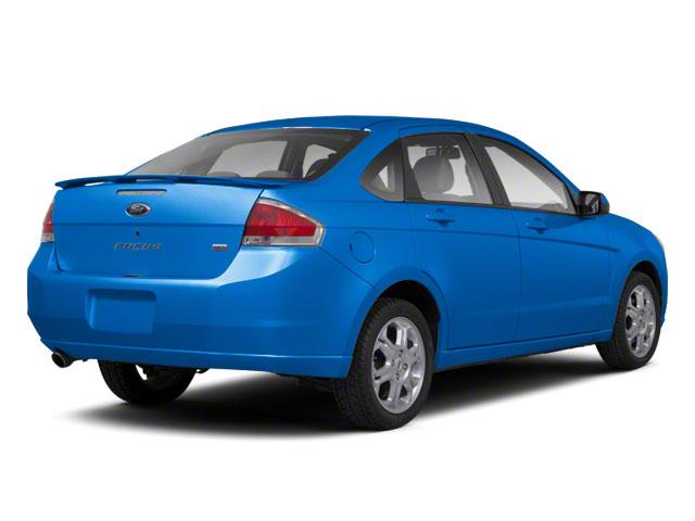 2010 Ford Focus Vehicle Photo in DETROIT, MI 48207-4102