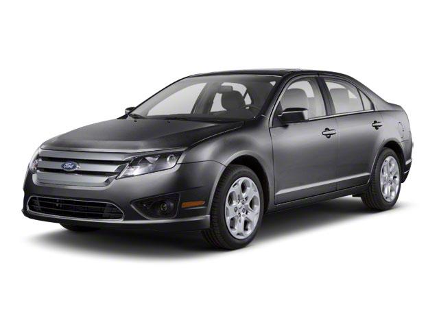 2010 Ford Fusion Vehicle Photo in Green Bay, WI 54304