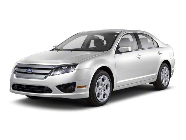 2010 Ford Fusion Vehicle Photo in Memphis, TN 38115