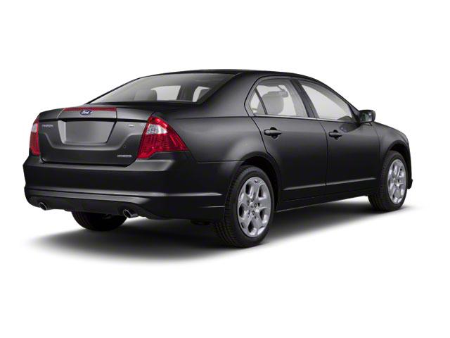 2010 Ford Fusion Vehicle Photo in Green Bay, WI 54304