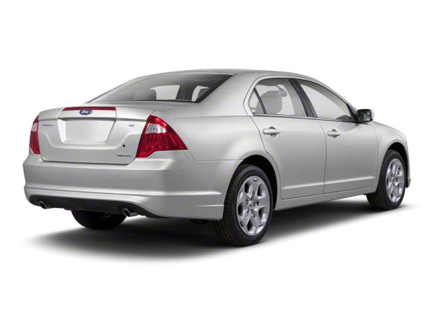 2010 Ford Fusion Vehicle Photo in Memphis, TN 38115