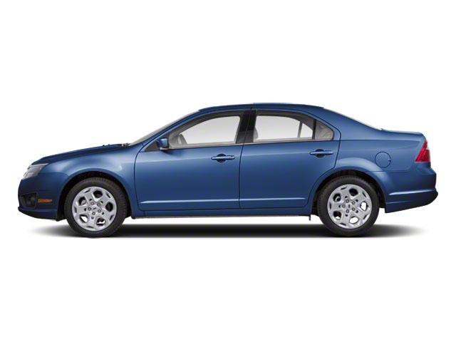 2010 Ford Fusion Vehicle Photo in PEMBROKE PINES, FL 33024-6534