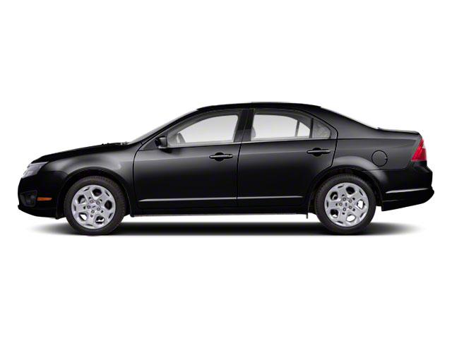 2010 Ford Fusion Vehicle Photo in Green Bay, WI 54304