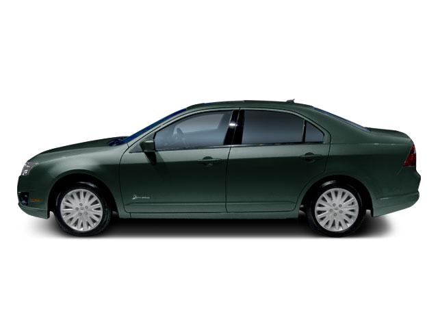 2010 Ford Fusion Vehicle Photo in Appleton, WI 54913