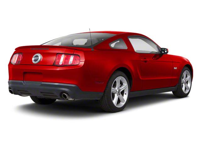 2010 Ford Mustang Vehicle Photo in PEORIA, AZ 85382-3715