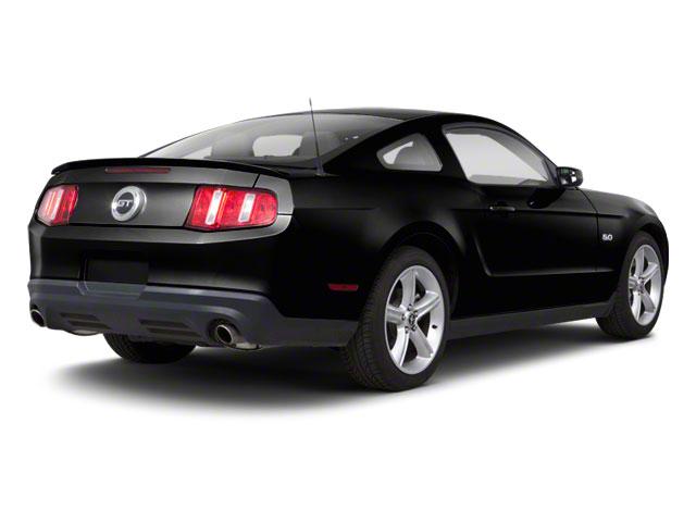 2010 Ford Mustang Vehicle Photo in AMARILLO, TX 79106-1809