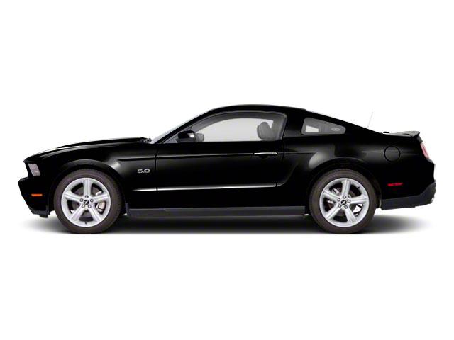 2010 Ford Mustang Vehicle Photo in AMARILLO, TX 79106-1809