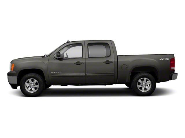 2010 GMC Sierra 1500 Vehicle Photo in WASILLA, AK 99654-8339