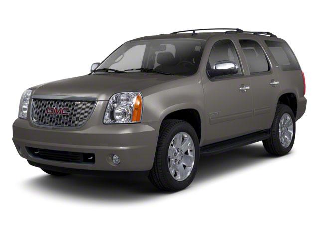 2010 GMC Yukon Vehicle Photo in BATON ROUGE, LA 70809-4546