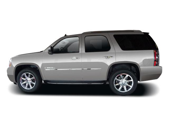 2010 GMC Yukon Vehicle Photo in Decatur, TX 76234
