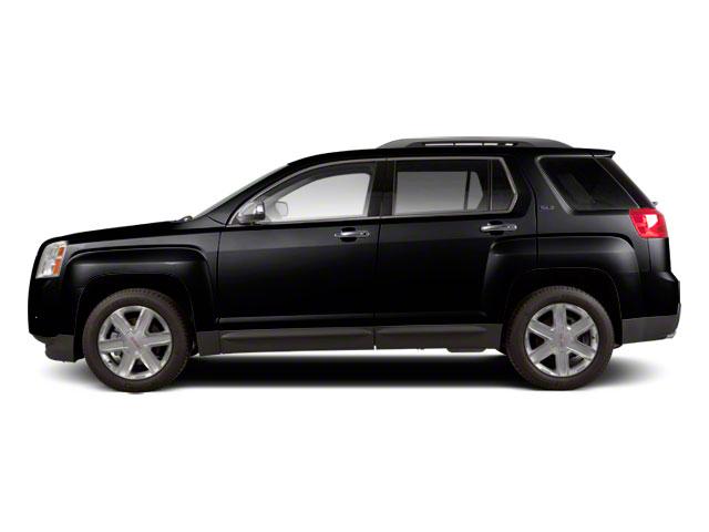 2010 GMC Terrain Vehicle Photo in Memphis, TN 38125