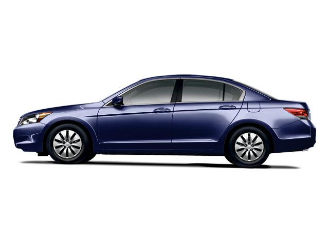 2010 Honda Accord Sedan Vehicle Photo in Hollywood, FL 33021