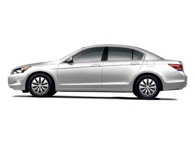 2010 Honda Accord Sedan Vehicle Photo in Las Vegas, NV 89149