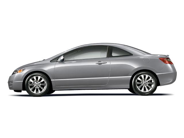 2010 Honda Civic Coupe Vehicle Photo in Valencia, CA 91355-1794