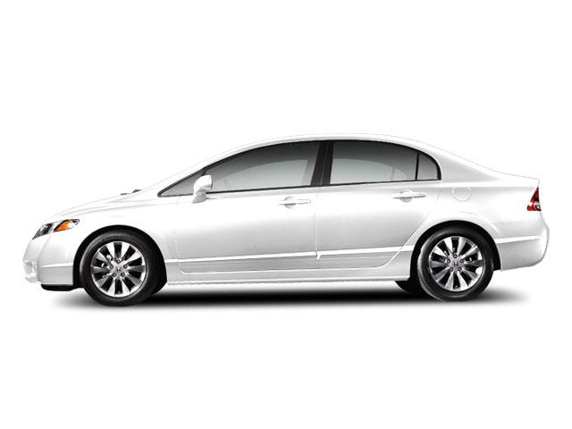 2010 Honda Civic Sedan Vehicle Photo in Winter Park, FL 32792